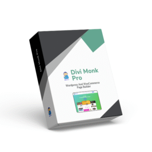 Divi-monk-PRO plugin image