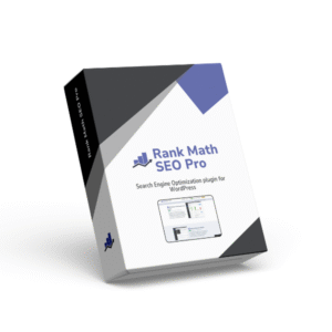 Rank-Math-SEO-PRO plugin image