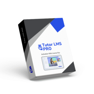 Tutor-LMS-PRO plugin image