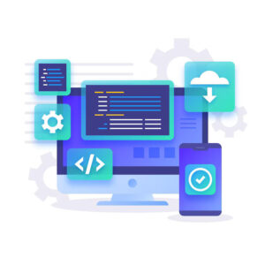 image of desktop-smartphone-app-development